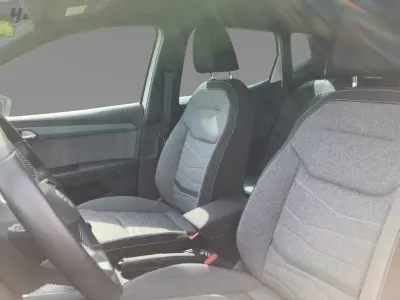 Gebraucht Seat Arona Xperience 110 PS (80 kW) 2023 Weiss SUV