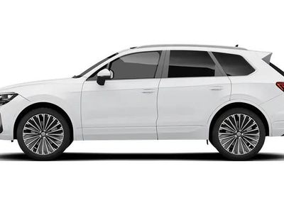 Schwarz Gebraucht 2025 VW Touareg R-line SUV | 89.897 €
