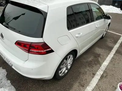 Brugt VW Golf VII