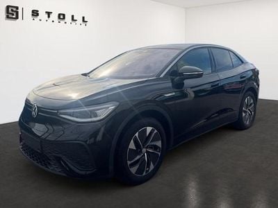 Gebraucht VW ID.5 Pro Performance 150 kW (204 PS) 2022 Schwarz SUV