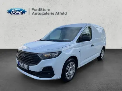 Gebraucht Ford Transit Connect