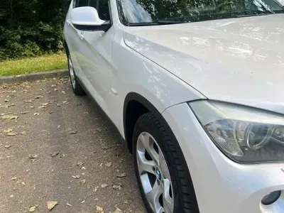 Gebraucht BMW X1