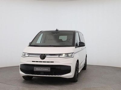 Schwarz Neu 2025 VW Multivan Edition Van | 63.990 € (Teuer)