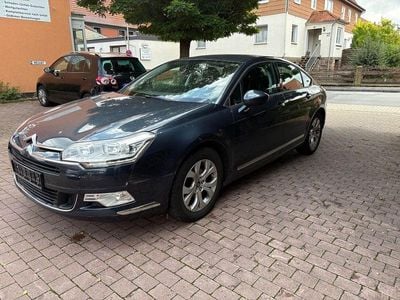 Citroën C5