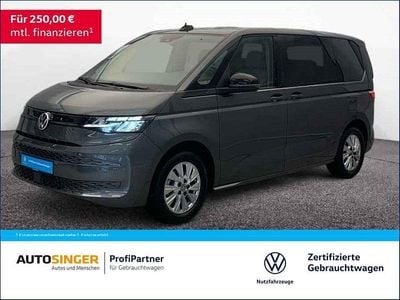 VW T7