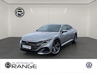 VW Arteon