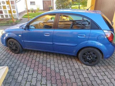 gebraucht Kia Rio Rio1.4 Spirit