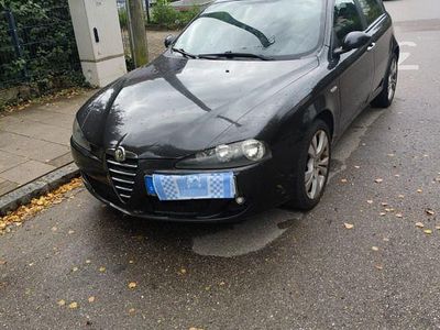 Alfa Romeo 147