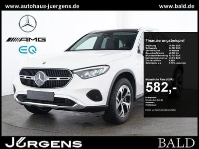 Mercedes GLC300e