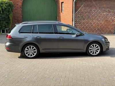 VW Golf VII