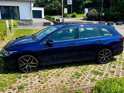 VW Golf VIII