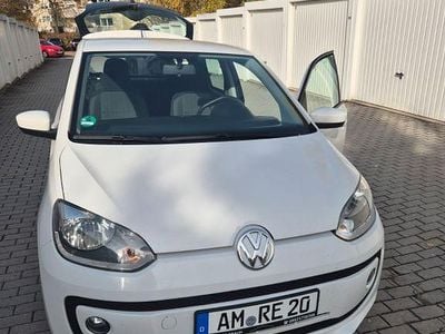 VW up!