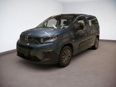 Gebraucht Citroën Berlingo PureTech 110 PS (80 kW) 2024 Blau Van / Kleinbus