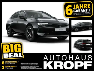 Neu Opel Astra Edition 131 PS (96 kW) 2025 Other Kleinwagen