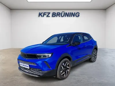 Gebraucht Opel Mokka