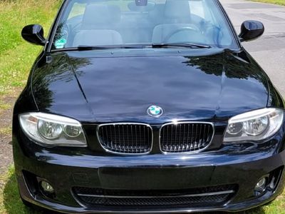 BMW 118 Cabriolet