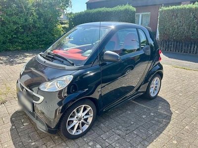 Smart ForTwo Coupé