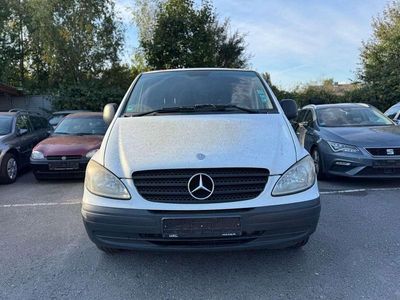 Mercedes Vito