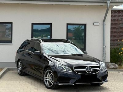 Mercedes E350
