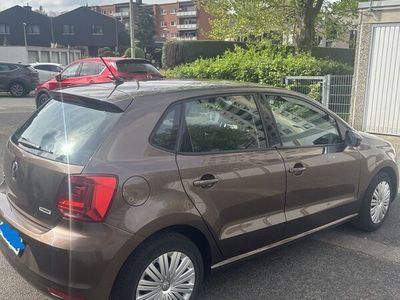gebraucht VW Polo 2017 start/stop