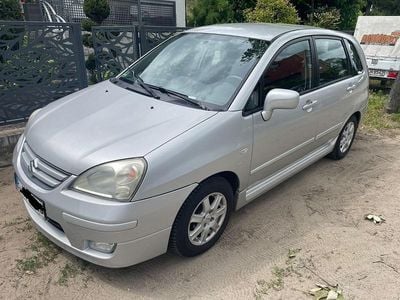 Suzuki Liana