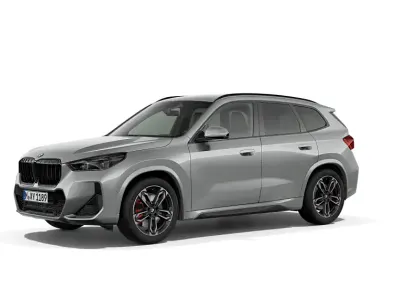 Neu BMW X1 Comfort Edition 150 PS (110 kW) 2026 SUV