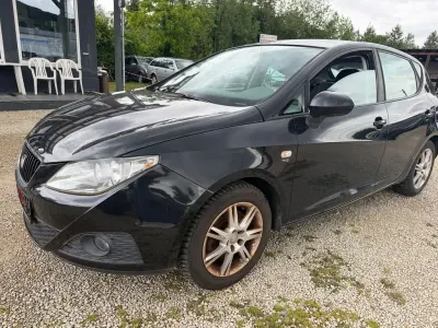 Gebraucht Seat Ibiza