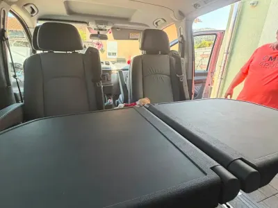 Gebraucht Mercedes Viano