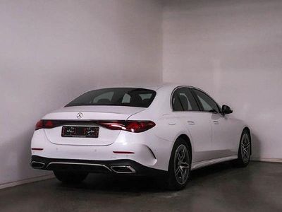 Mercedes E450