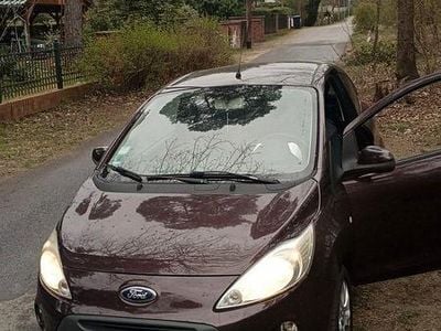 Occasion Ford Ka Titanium 69 PK (50 kW) 2009 Bruin Hatchback