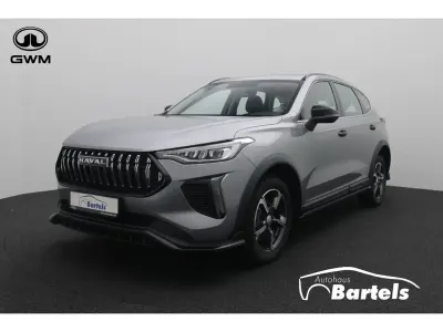 Neu Haval Jolion Premium 177 PS (130 kW) 2026 Grau SUV