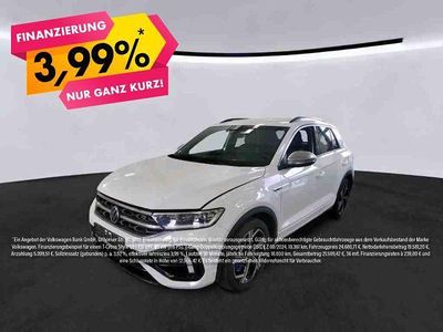 Occasion VW T-Roc R 300 PK (220 kW) 2024 SUV