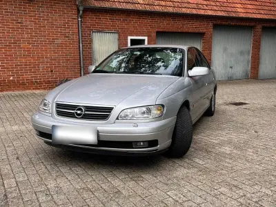 Gebraucht Opel Omega