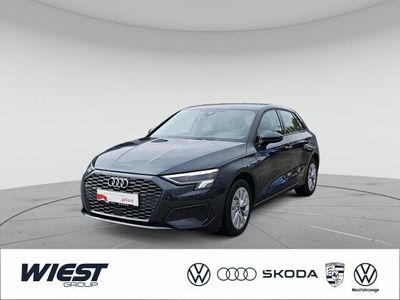 gebraucht Audi A3 Sportback e-tron Sportback 40 TFSI e S