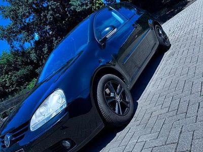 VW Golf V