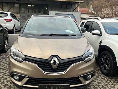 Renault Grand Scénic IV