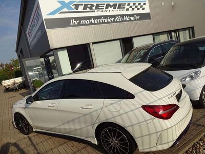 Mercedes CLA200