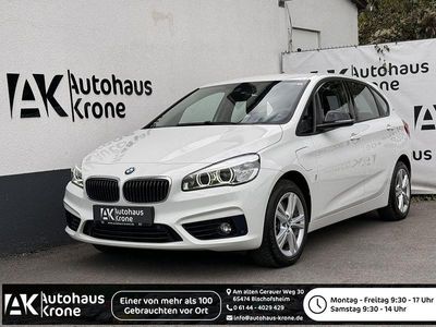 BMW 225 Active Tourer