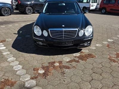 Mercedes E300