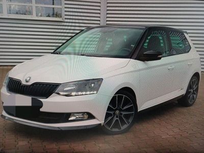 gebraucht Skoda Fabia R5 Sondermodell 2018