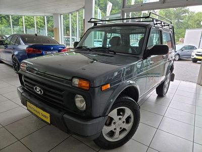 Lada Urban