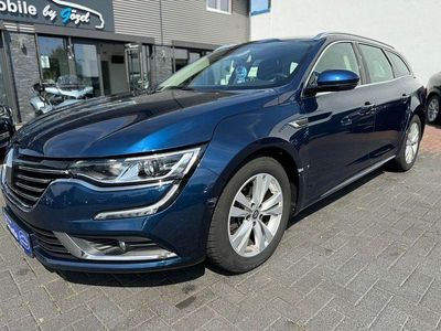Renault Talisman GrandTour