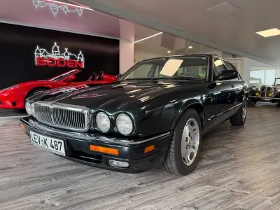 Gebraucht Jaguar XJ