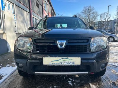 gebraucht Dacia Duster I Destination 4x2