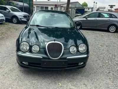 Gebraucht Jaguar S-Type