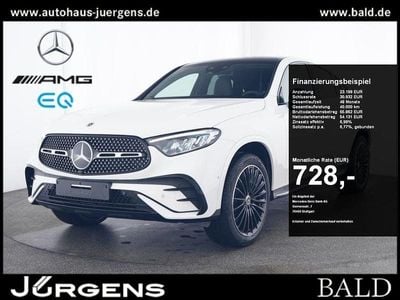 Mercedes GLC300e