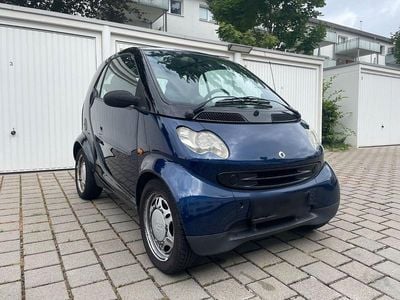 Smart ForTwo Coupé
