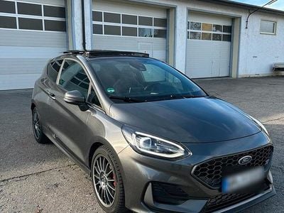 Gebraucht Ford Fiesta ST 200 PS (147 kW) 2022 Kleinwagen