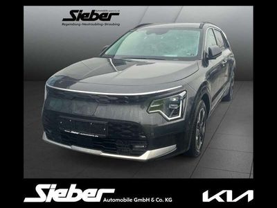 gebraucht Kia e-Niro Inspiration (648,kWh) **LED**Navi**