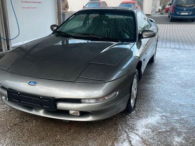 gebraucht Ford Probe 16v